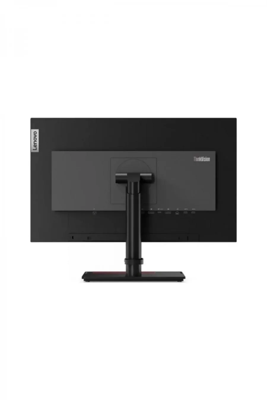 Lenovo  (HDMI) QHD Monitör Ws Thinkvision P24h-2l 23.8 