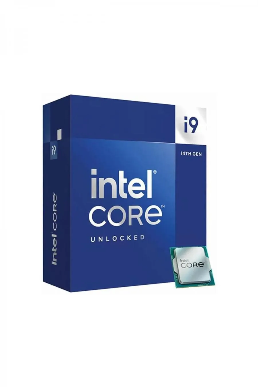 Core I9-14900k Bx8071514900k (3.2GHZ - 6.0GHZ) 36mb Lga1700p 125w Kutulu Işlemci