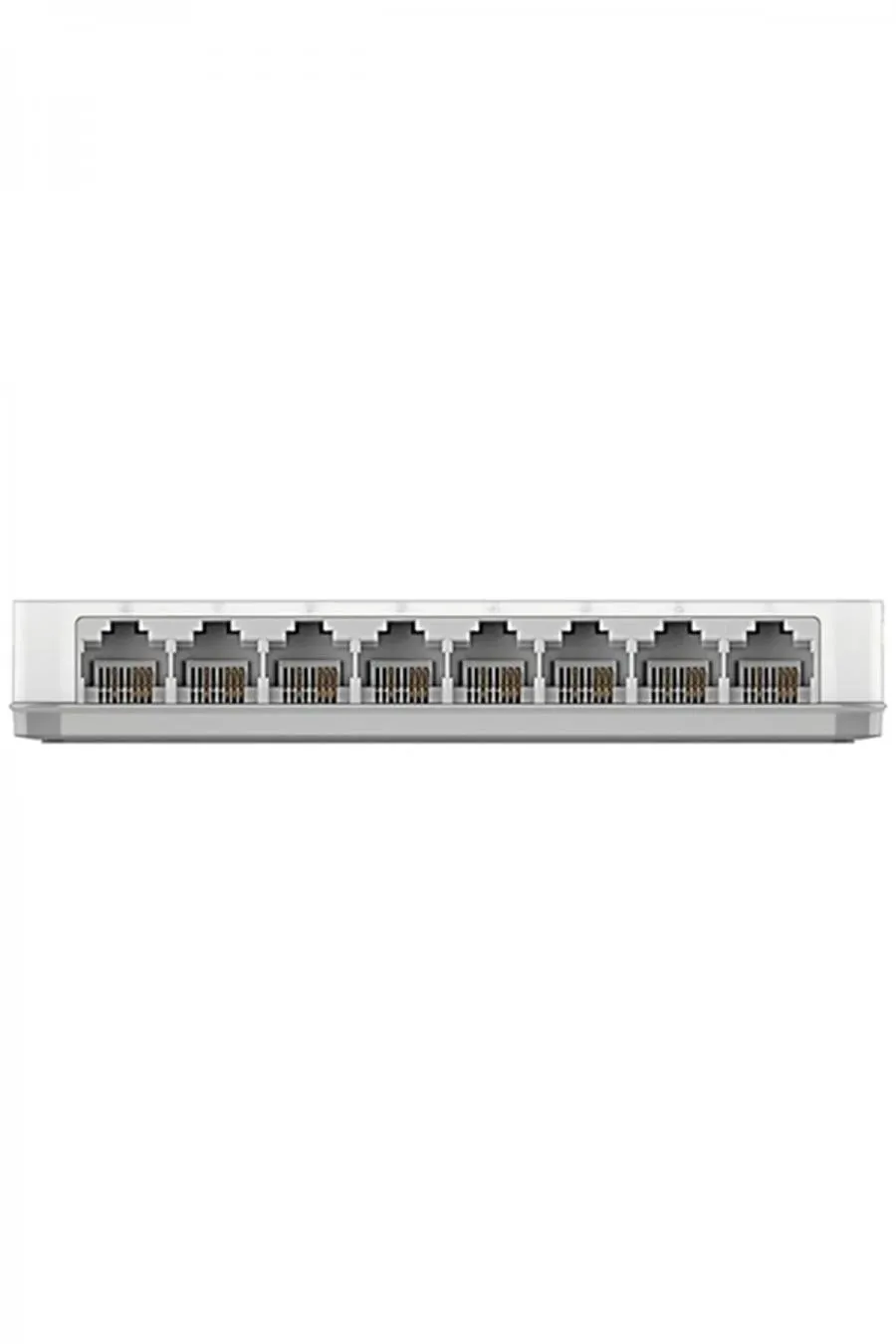 Des-1008c 8 Port 10/100 Yönetilemez Switch