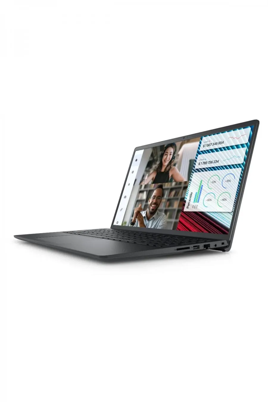 Dell Laptop Vostro 3520 I5-1135G7 8 GB 256 GB SSD 15.6