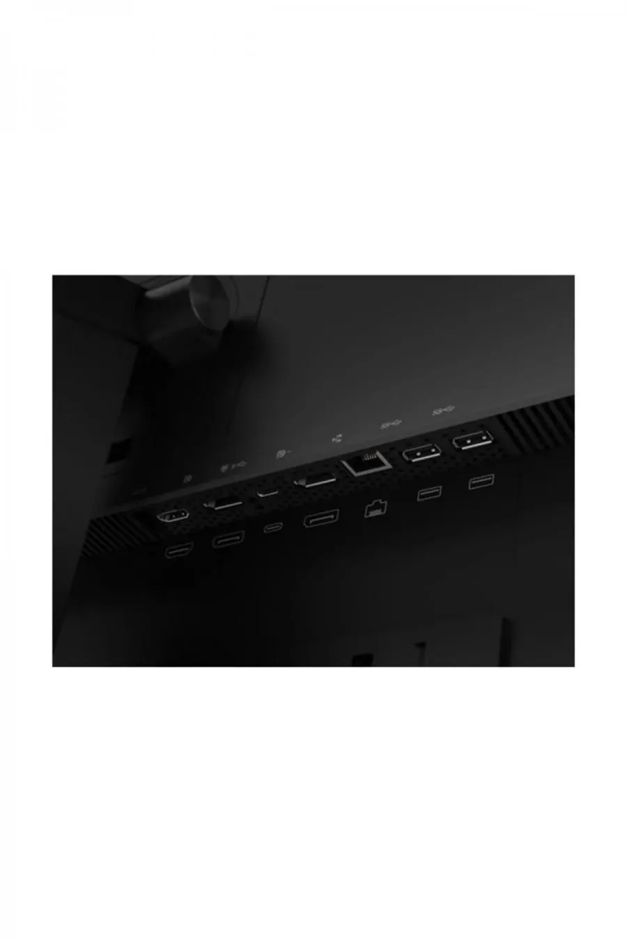 Lenovo  (HDMI) QHD Monitör Ws Thinkvision P24h-2l 23.8 