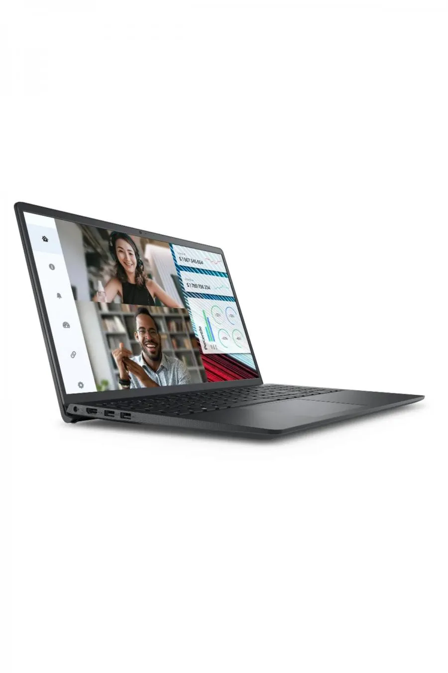 Dell Laptop Vostro 3520 I5-1135G7 8 GB 256 GB SSD 15.6