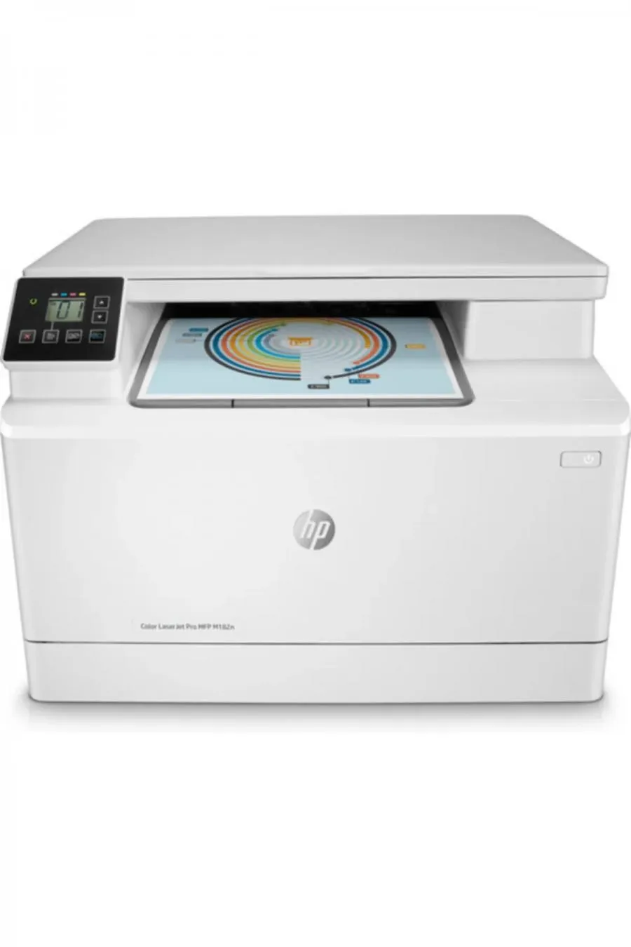 Yazıcı Color Laserjet Pro Mfp M182n