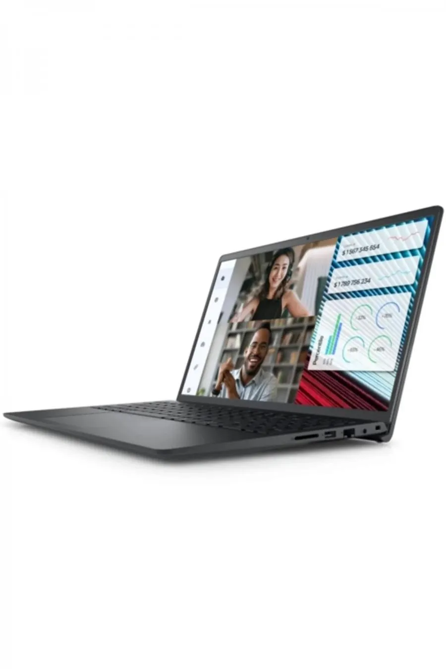 Dell Laptop Vostro 3520 N1608pvnb3520u Intel Core I7-1255u 8gb Ram 512gb Ssd 15.6'' 120hz Full Hd Ubuntu