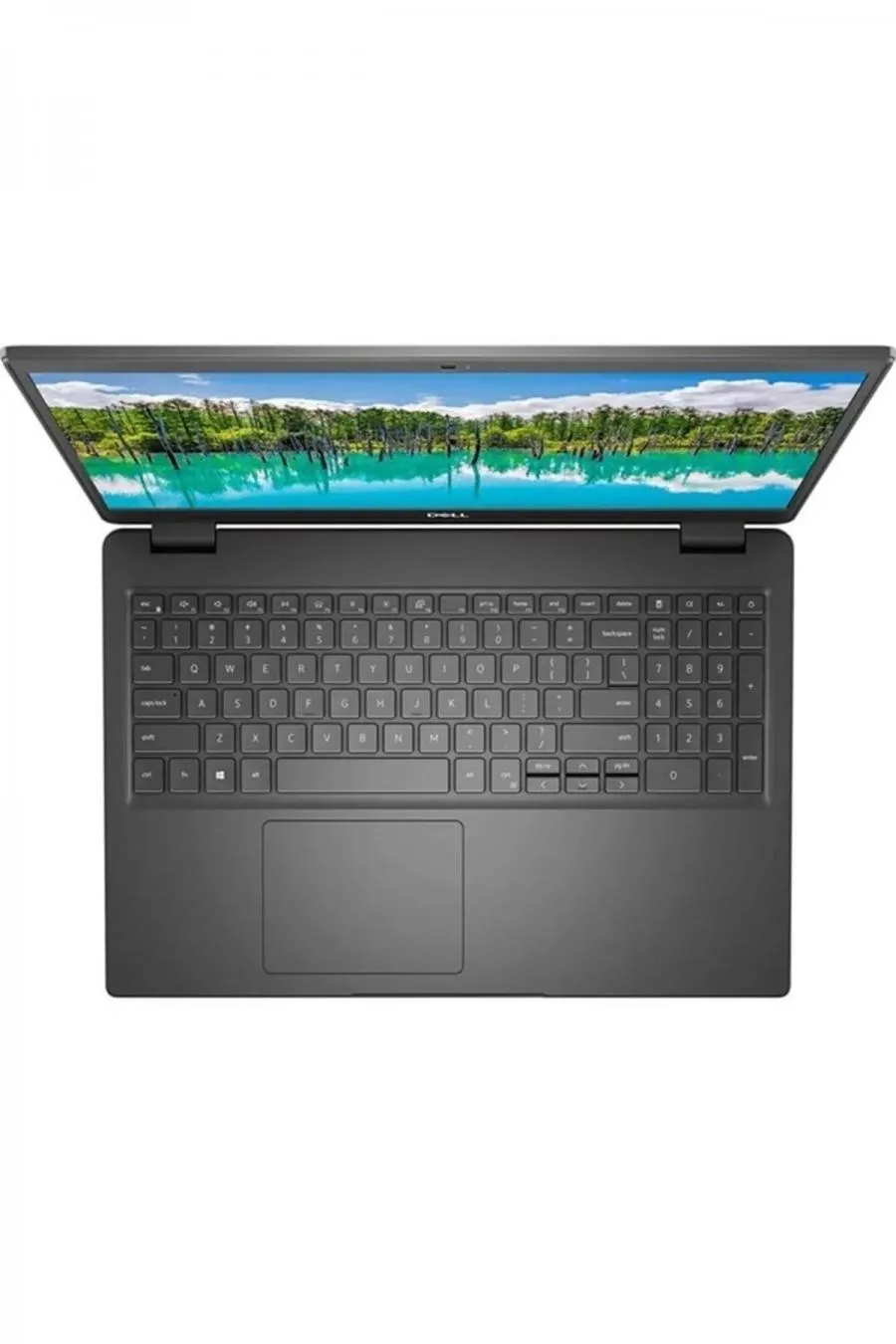 Dell Laptop Vostro 3510 I5-1135g7 8gb 256gb Ssd 15.6