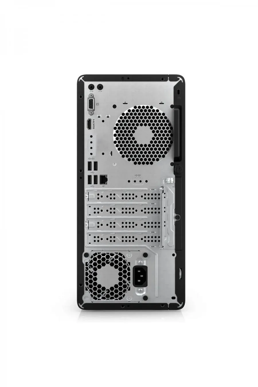 Masaüstü Bilgisayar Pro Tower 290 G9 6d3a1ea I3-12100 8gb 256ssd Freedos 