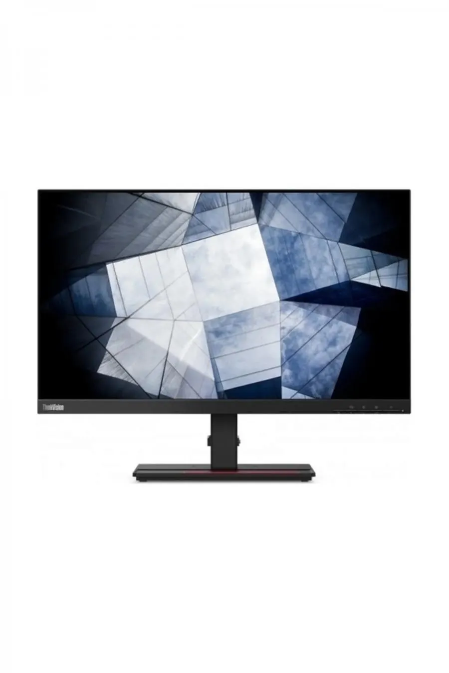 Lenovo  (HDMI) QHD Monitör Ws Thinkvision P24h-2l 23.8 