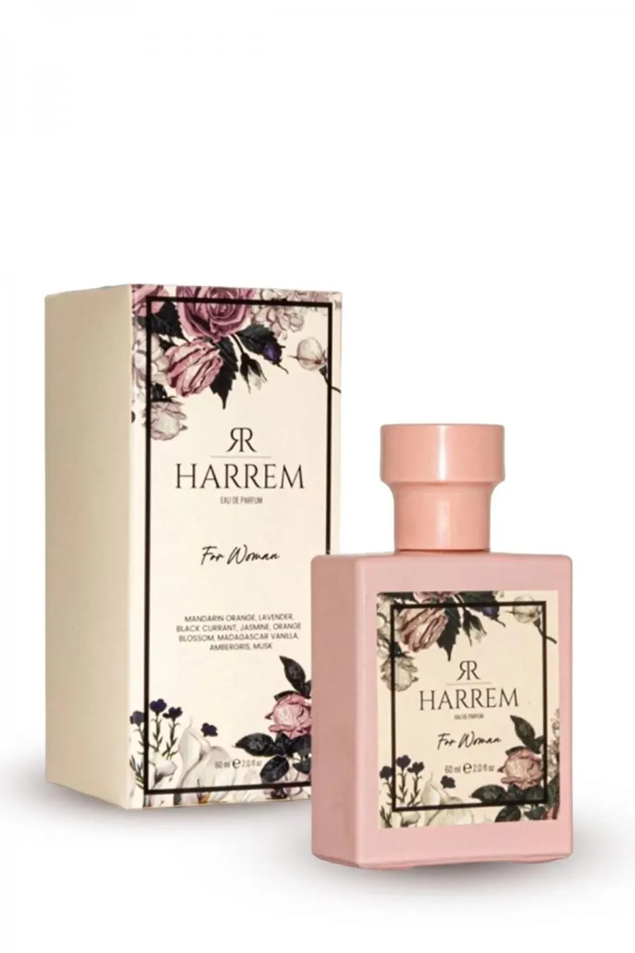 Parfüm For Women / Kadın