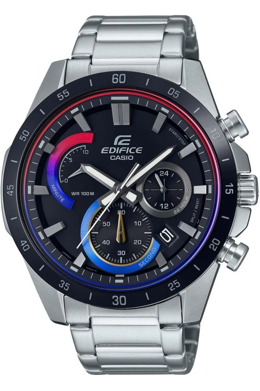 Casio Edifice EFR-573HG-1AVUDF (Kuponlu)