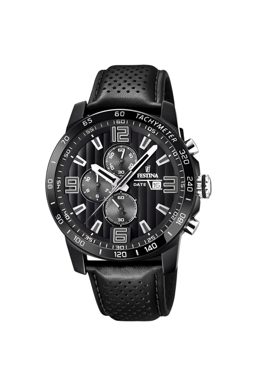 FESTINA F20339/6 THE ORIGINALS ERKEK KOL SAATİ