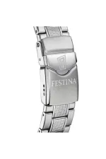 FESTINA F20480/4 AUTOMATIC DIVER SAPPHIRE ERKEK KOL SAATİ