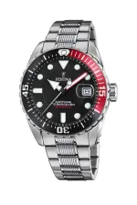 FESTINA F20480/4 AUTOMATIC DIVER SAPPHIRE ERKEK KOL SAATİ