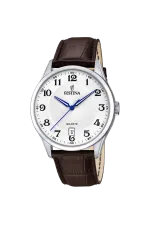 FESTINA F20426/1 ERKEK KOL SAATİ