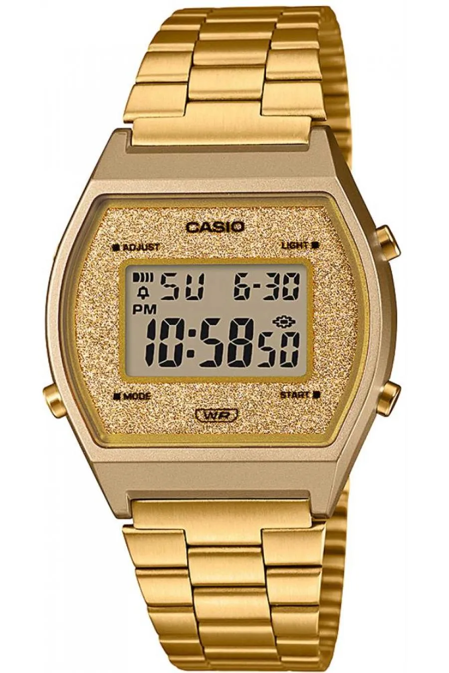 Casio B640WGG-9DF Kol Saati