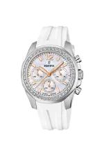 FESTINA F20610/1 RAINBOW KADIN KOL SAATİ (Kuponlu)