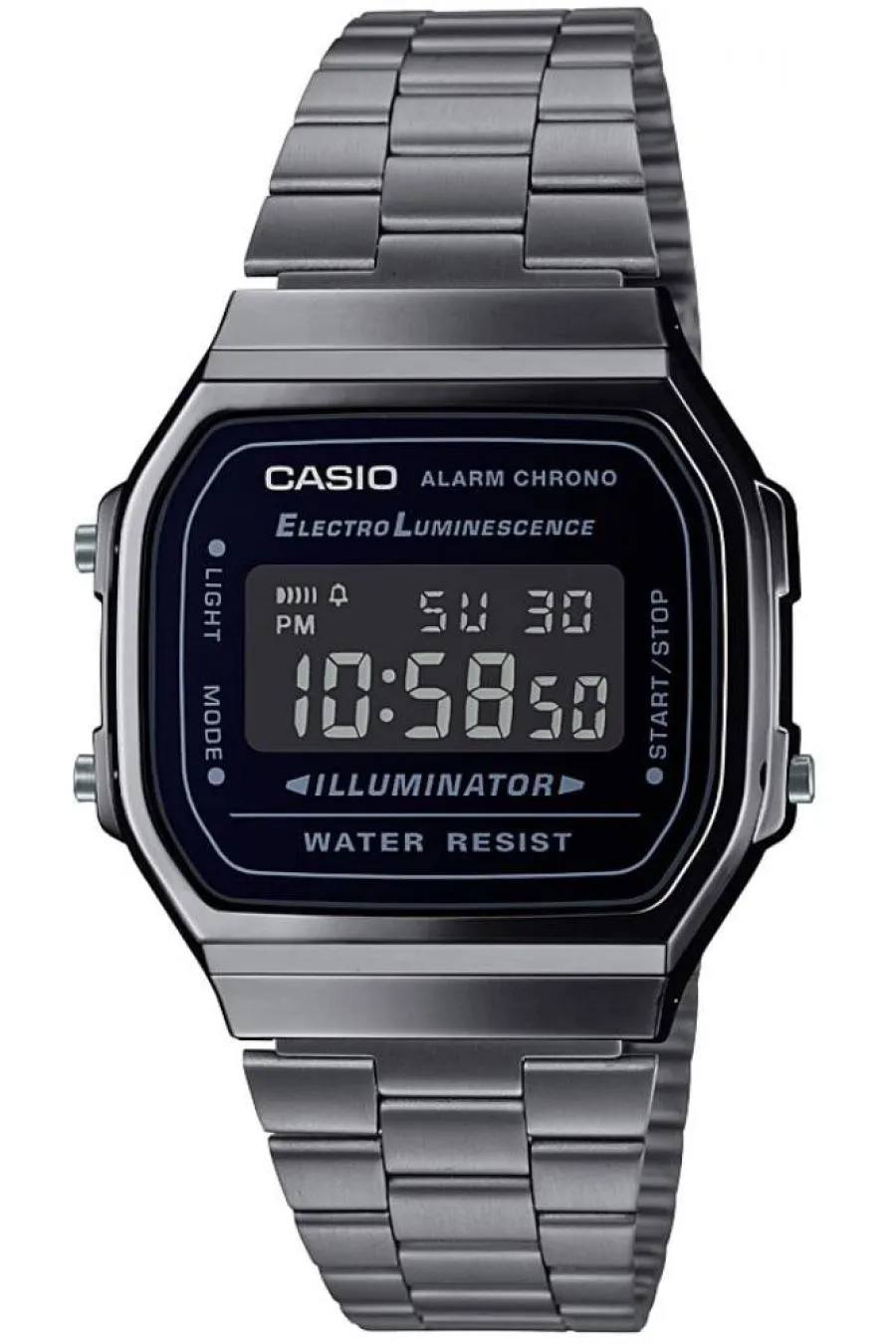 Casio A168WGG-1BDF (Kuponlu)