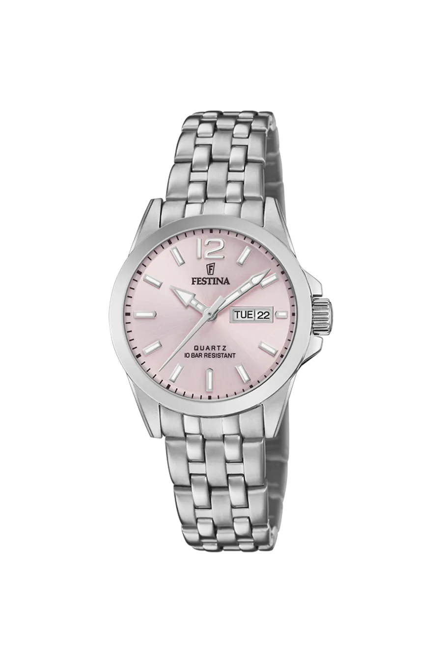 FESTINA F20455/2 KADIN KOL SAATİ