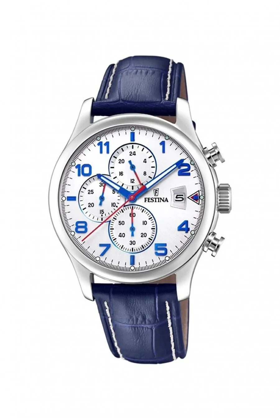 FESTINA F20375/4 TIMELESS CHRONOGRAPH ERKEK KOL SAATİ