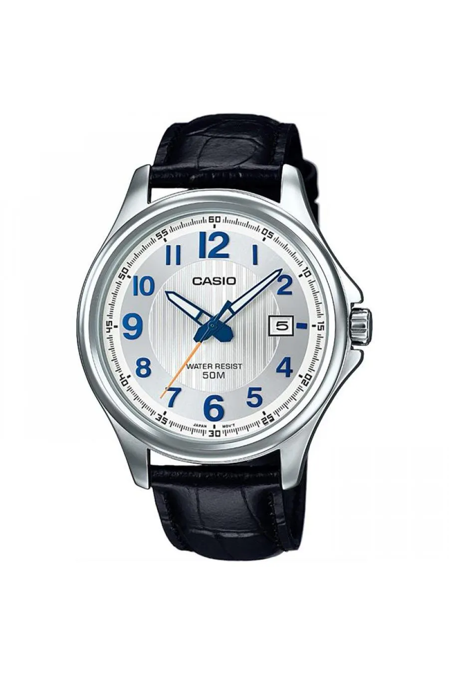 Casio MTP-E126L-7AVDF Standart Erkek Kol Saati