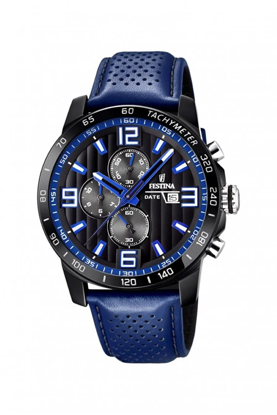 FESTINA F20339/4 THE ORIGINALS ERKEK KOL SAATİ