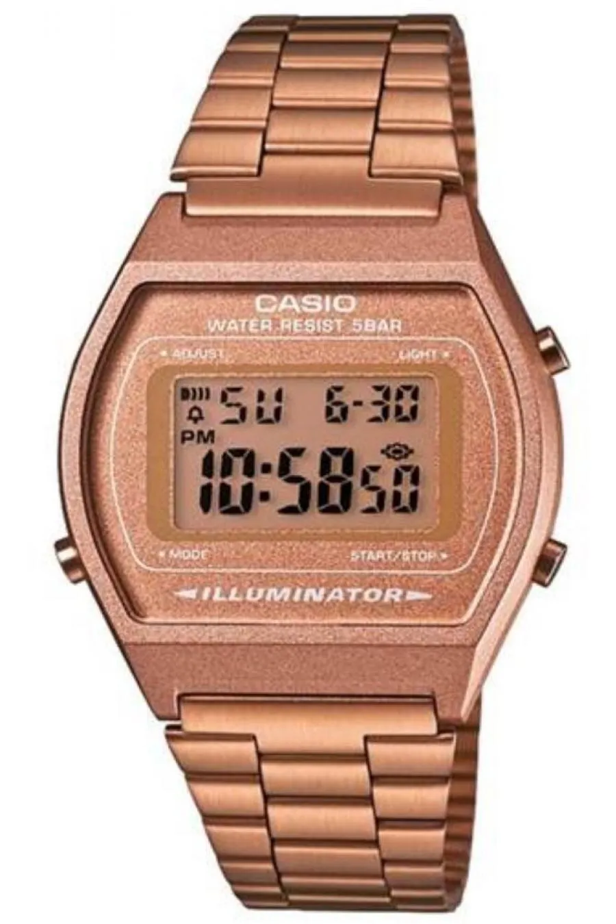 Casio B640WC-5ADF Kol Saati