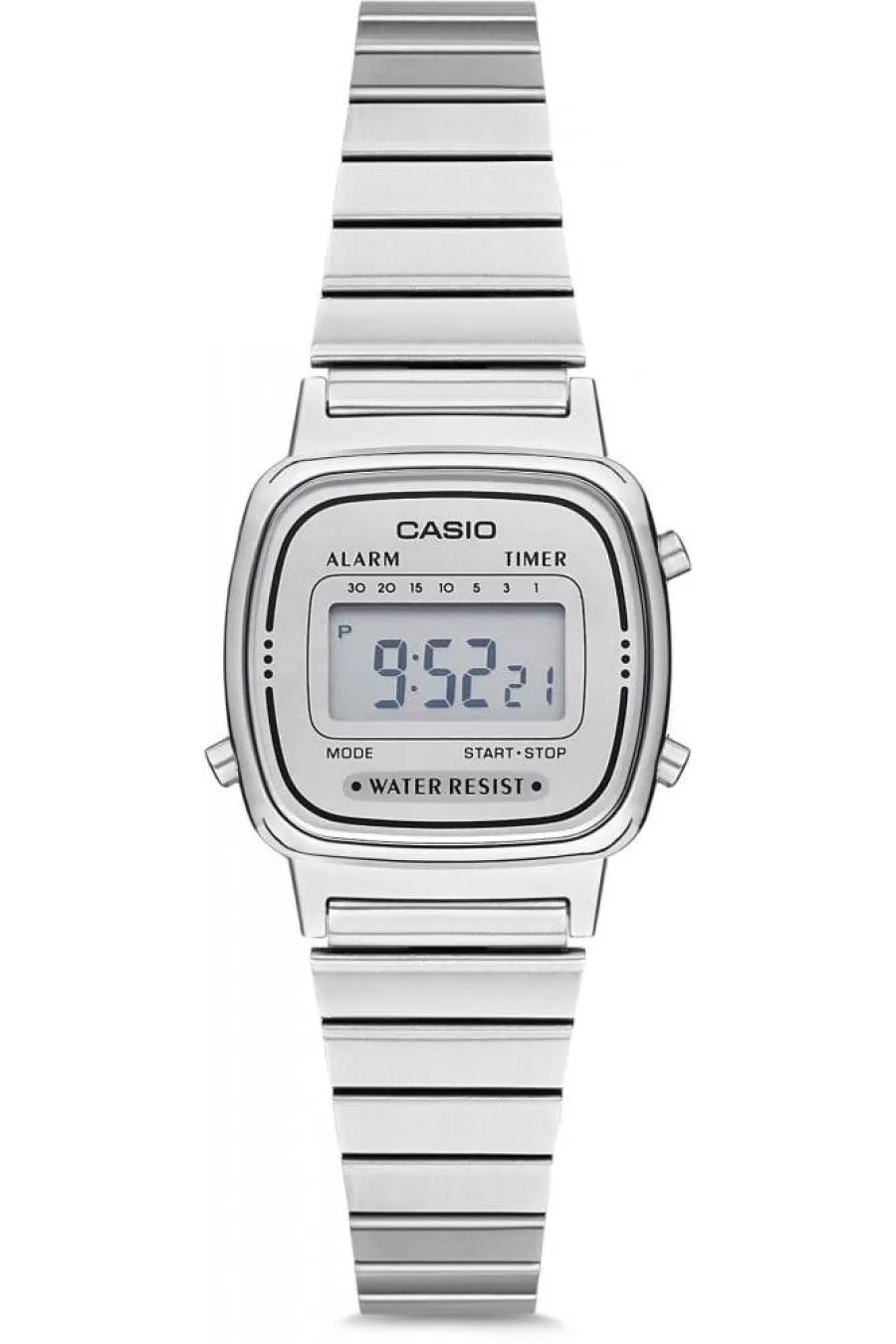 Casio LA670WA-7DF (Kuponlu)