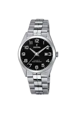 FESTINA F20437/4 ERKEK KOL SAATİ