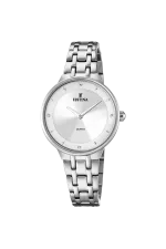 FESTINA F20600/1 MADEMOISELLE KADIN KOL SAATİ