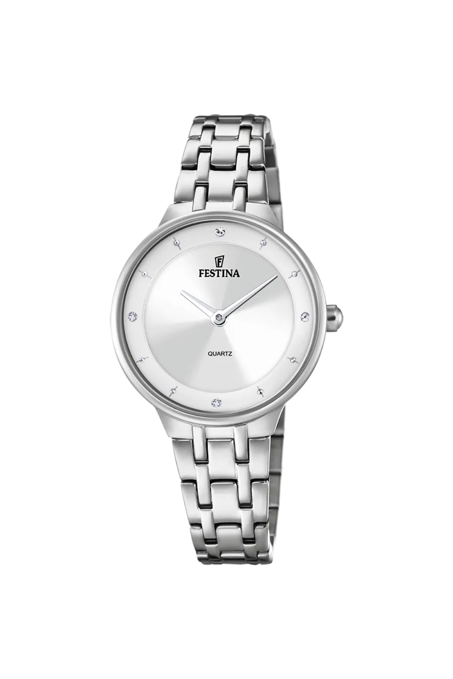 FESTINA F20600/1 MADEMOISELLE KADIN KOL SAATİ