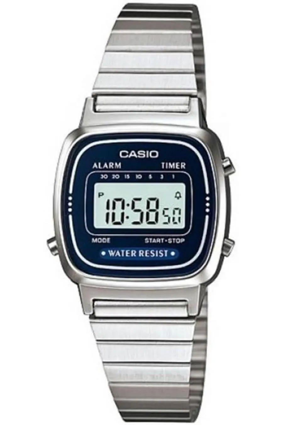 Casio LA670WA-2DF