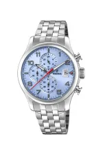 FESTINA F20374/5 TIMELESS CHRONOGRAPH ERKEK KOL SAATİ