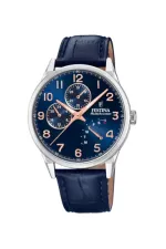 FESTINA F20278/B MULTIFUNCTION ERKEK KOL SAATİ