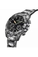 FESTINA F20545/1 CONNECTED BLACK CAMOUFLAGE ERKEK KOL SAATİ (Kuponlu)