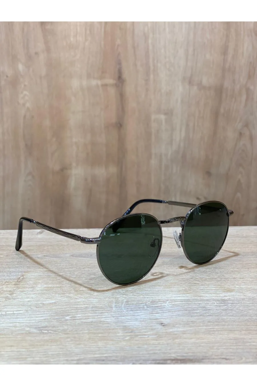 Güneş Gözlüğü Black Eyewear -UV400 Gözlük