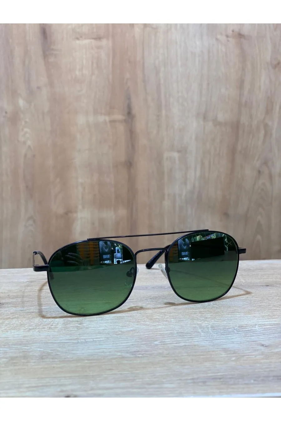 Güneş Gözlüğü Black Eyewear -UV400 Gözlük