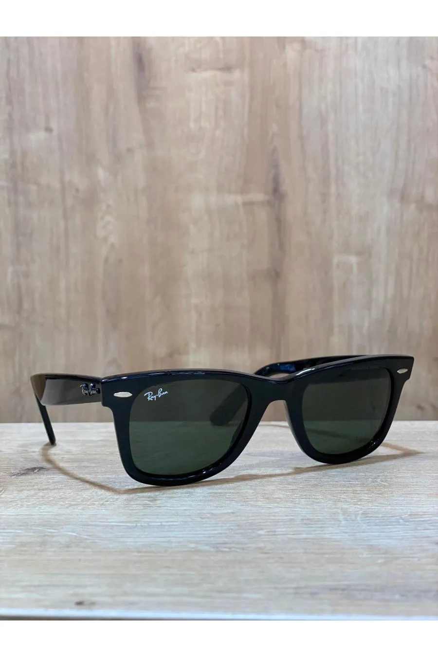 Güneş Gözlüğü Ray-Ban WAYFARER 2140