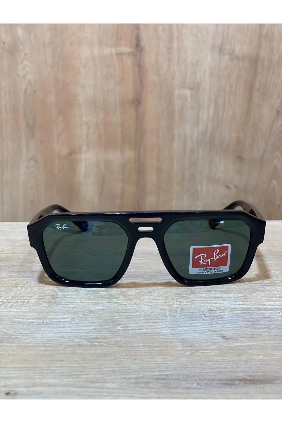 Güneş Gözlüğü Ray-Ban Kemik 4397