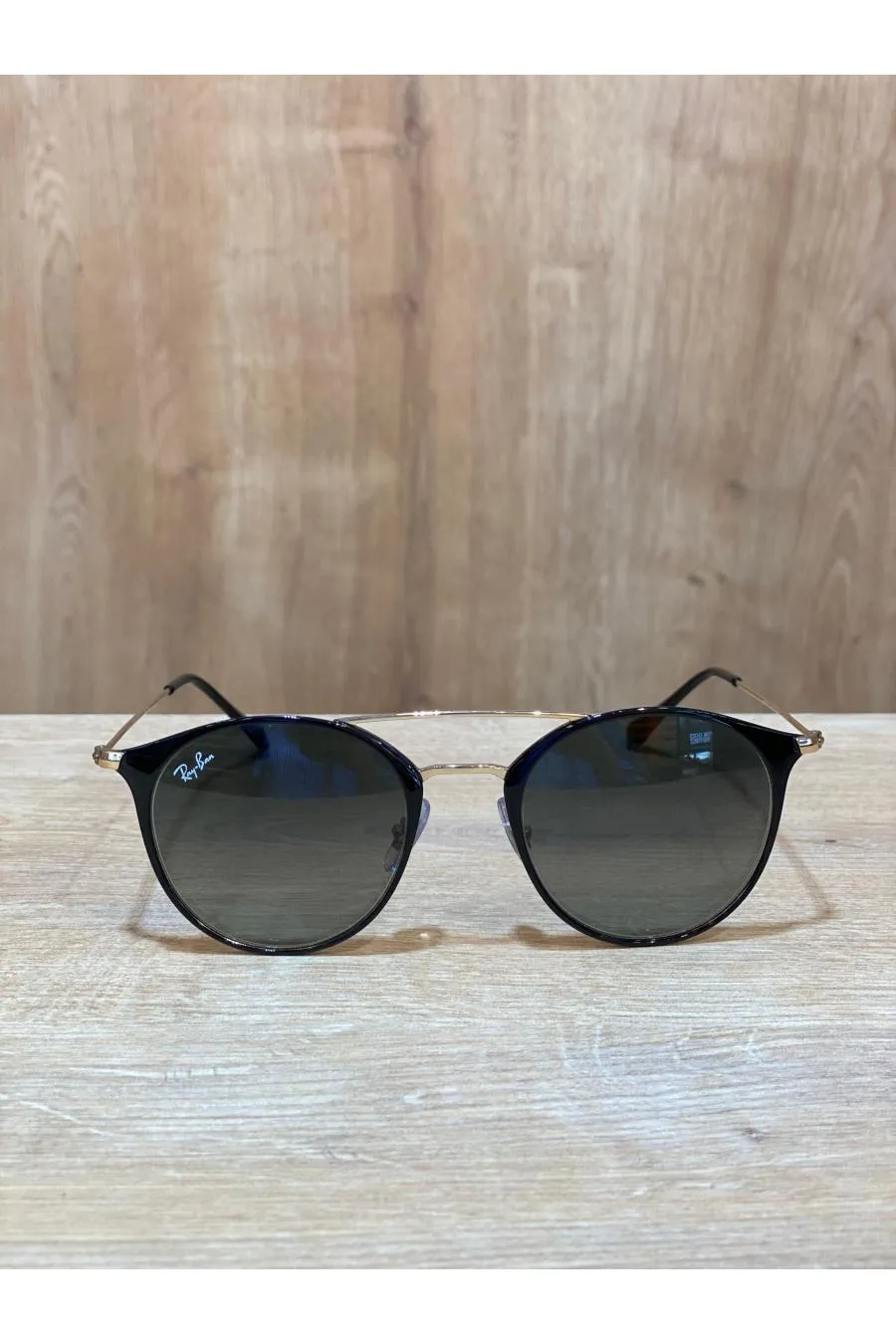 Güneş Gözlüğü Ray-Ban Metal 3546