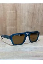 Güneş Gözlüğü Ray-Ban Kemik 4397 Polarize