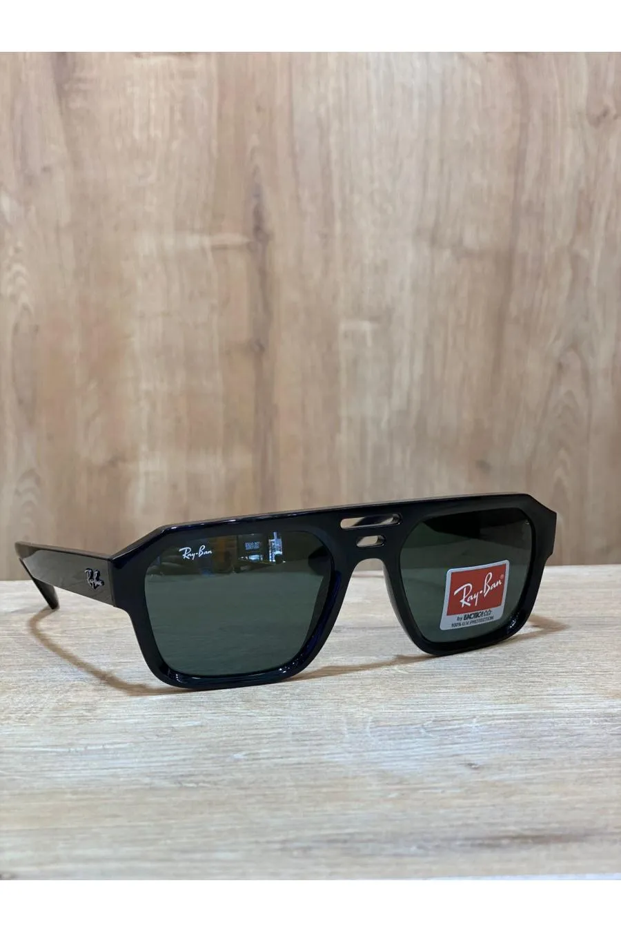 Güneş Gözlüğü Ray-Ban Kemik 4397