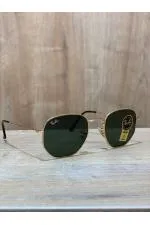 Güneş Gözlüğü Ray-Ban Metal 3548-N