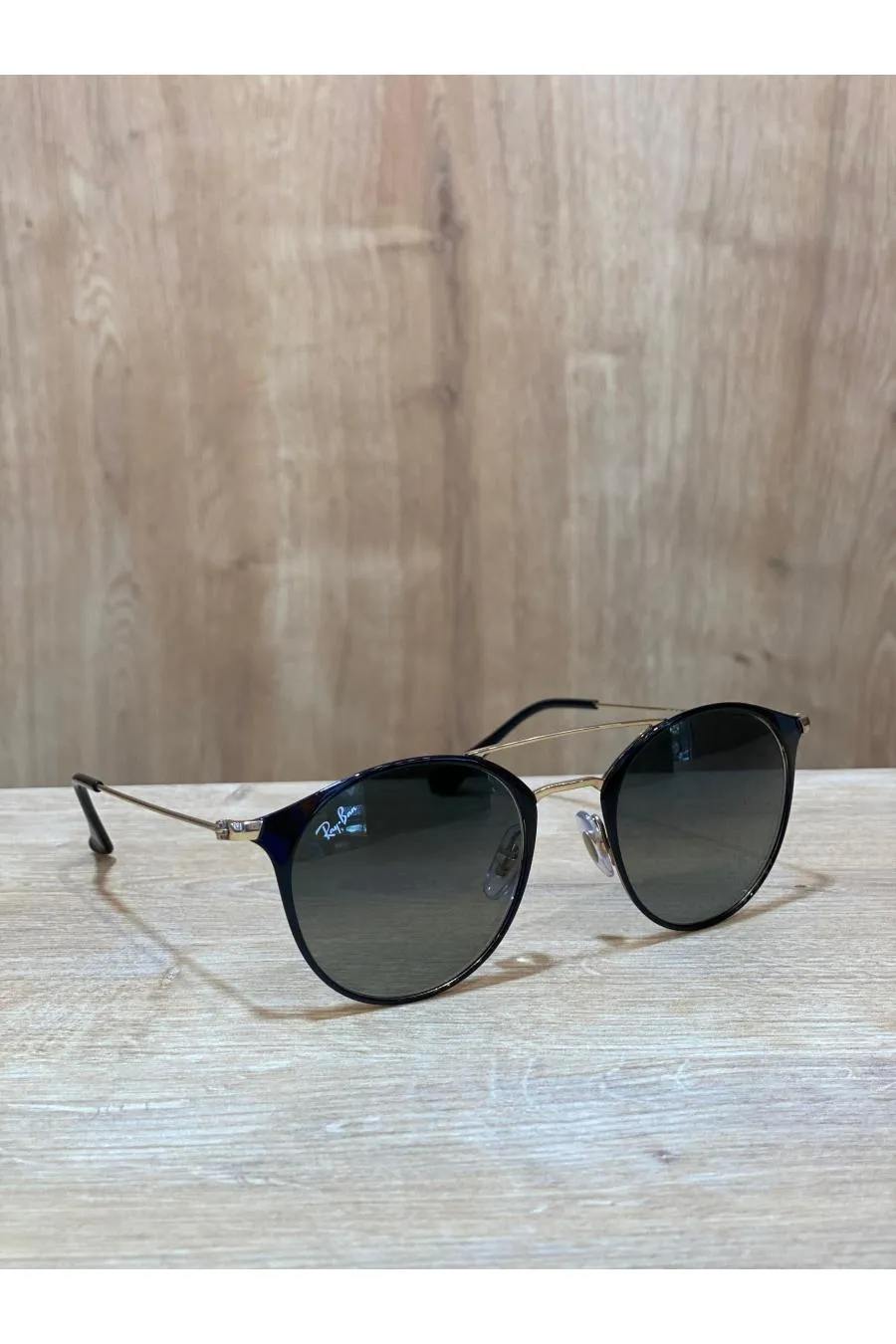 Güneş Gözlüğü Ray-Ban Metal 3546