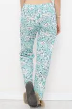 Pijama Altı Mintdesenli - 11549.1048.