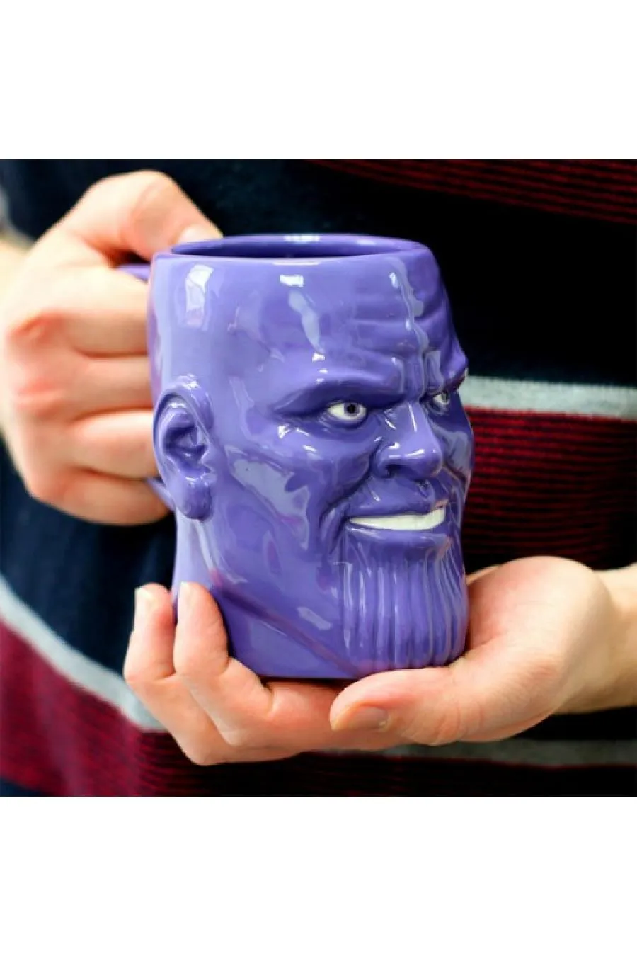 Thanos Kupa Bardak