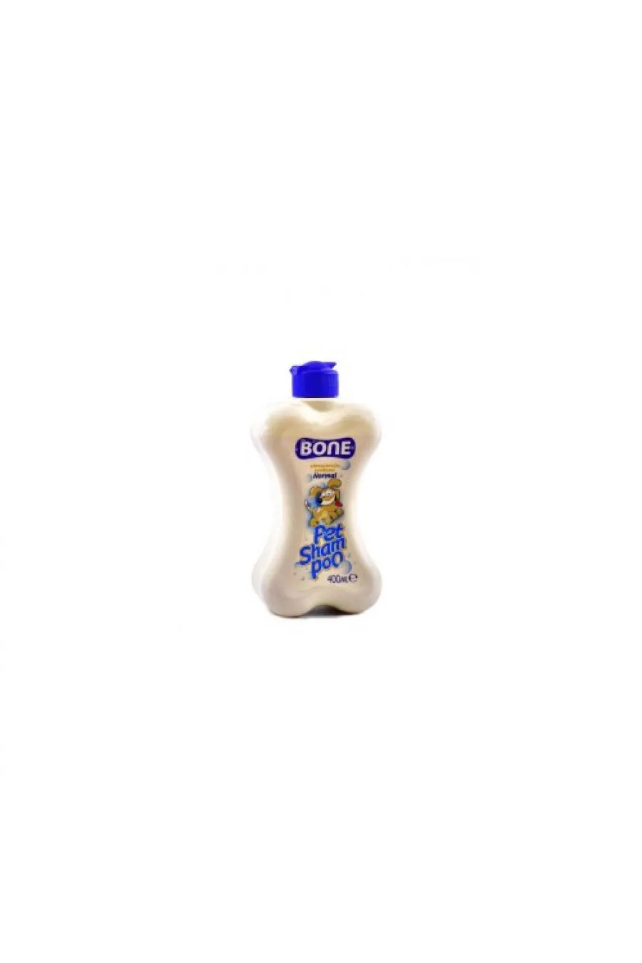 Bone Normal Köpek Şampuanı 400 ML.