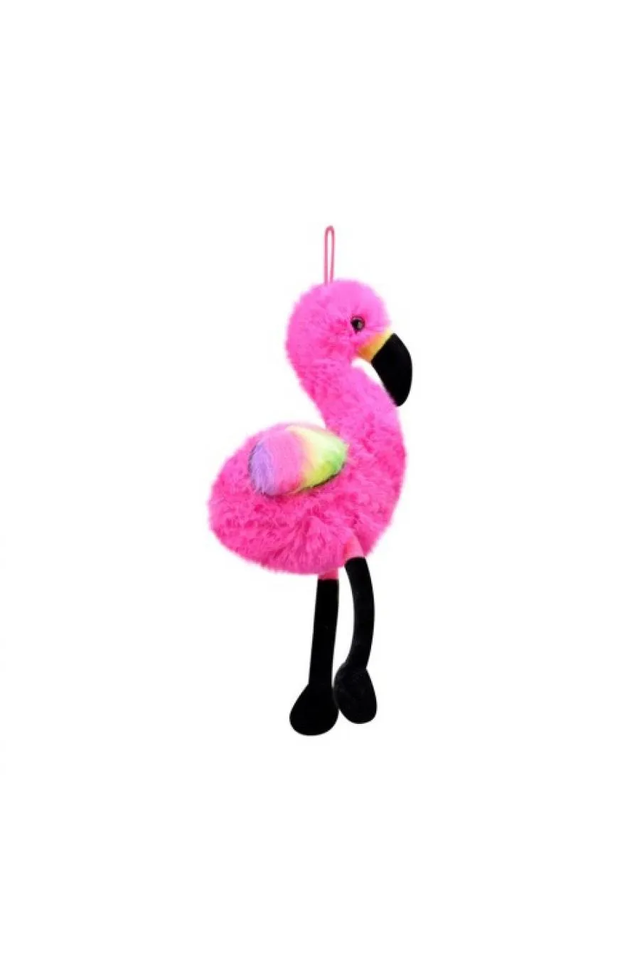 Peluş Flamingo Oyuncak 25 cm