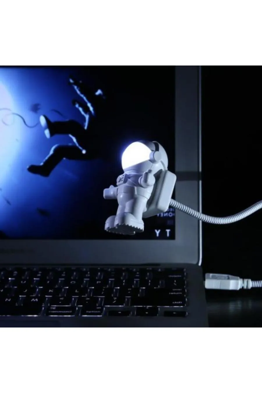 Astronot USB Gece Lambası