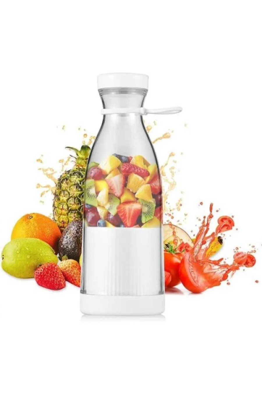 Taşınabilir Mini Blender