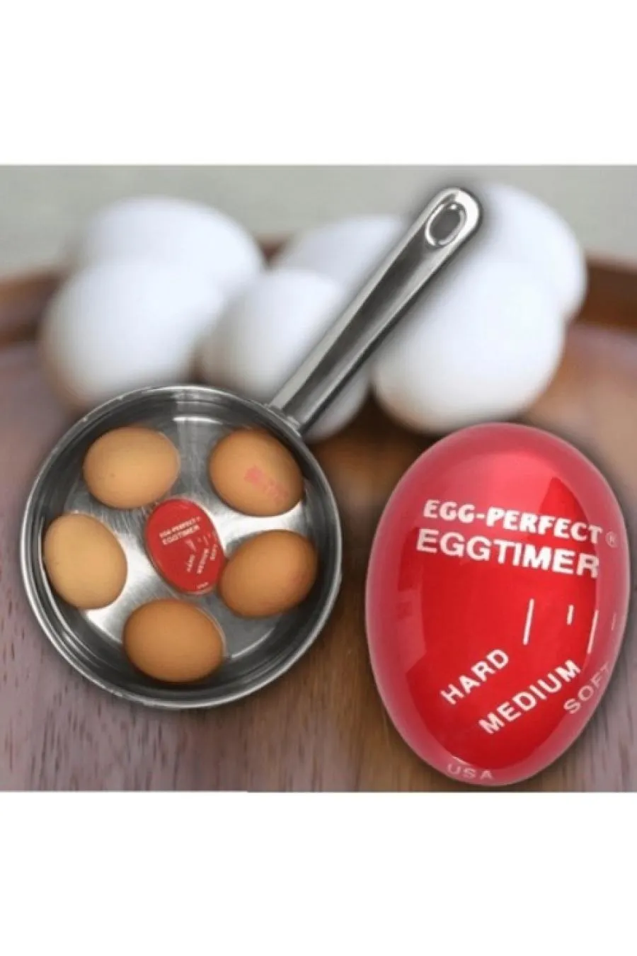 Dublör Yumurta Egg Timer