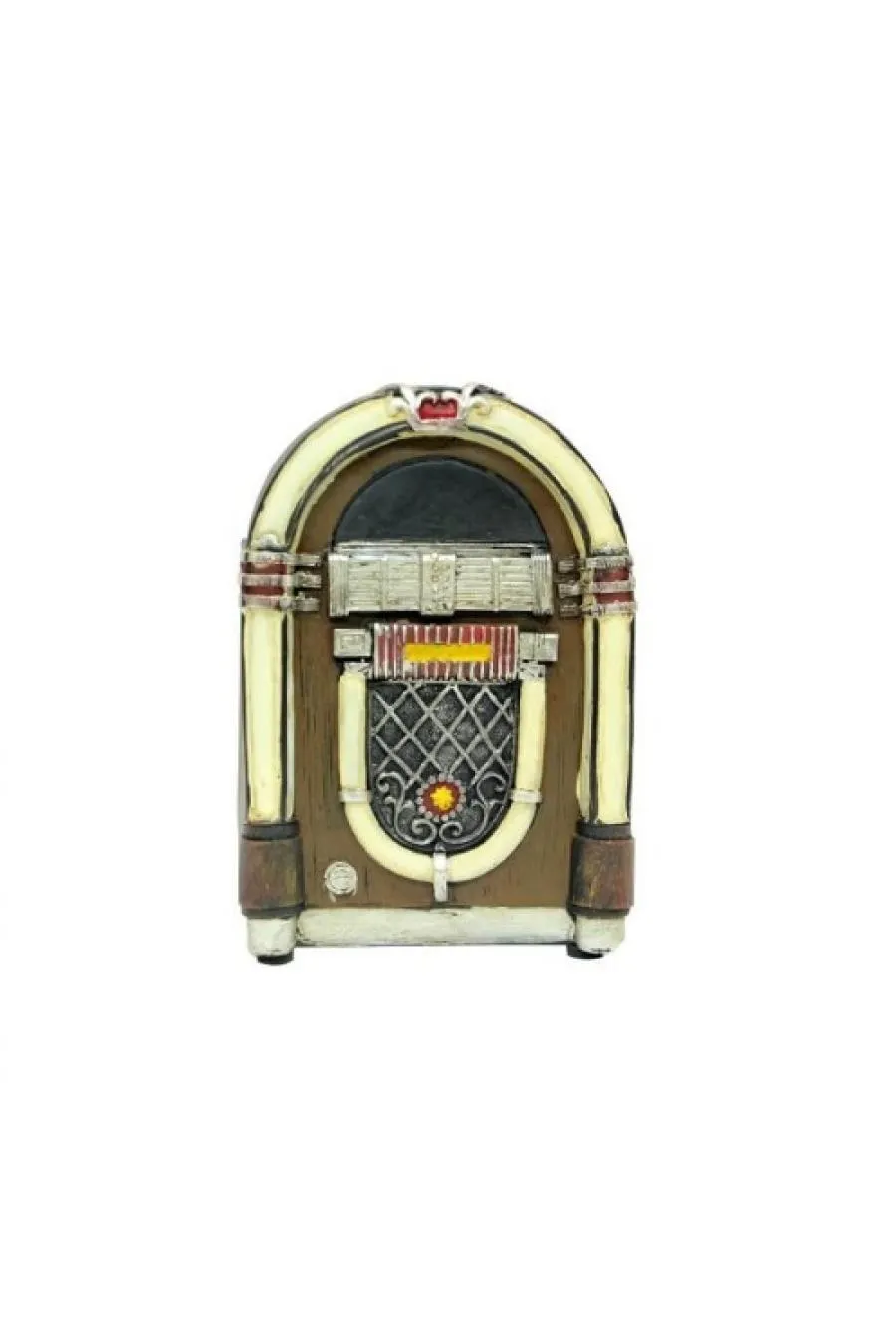 Jukebox Müzik Kutusu